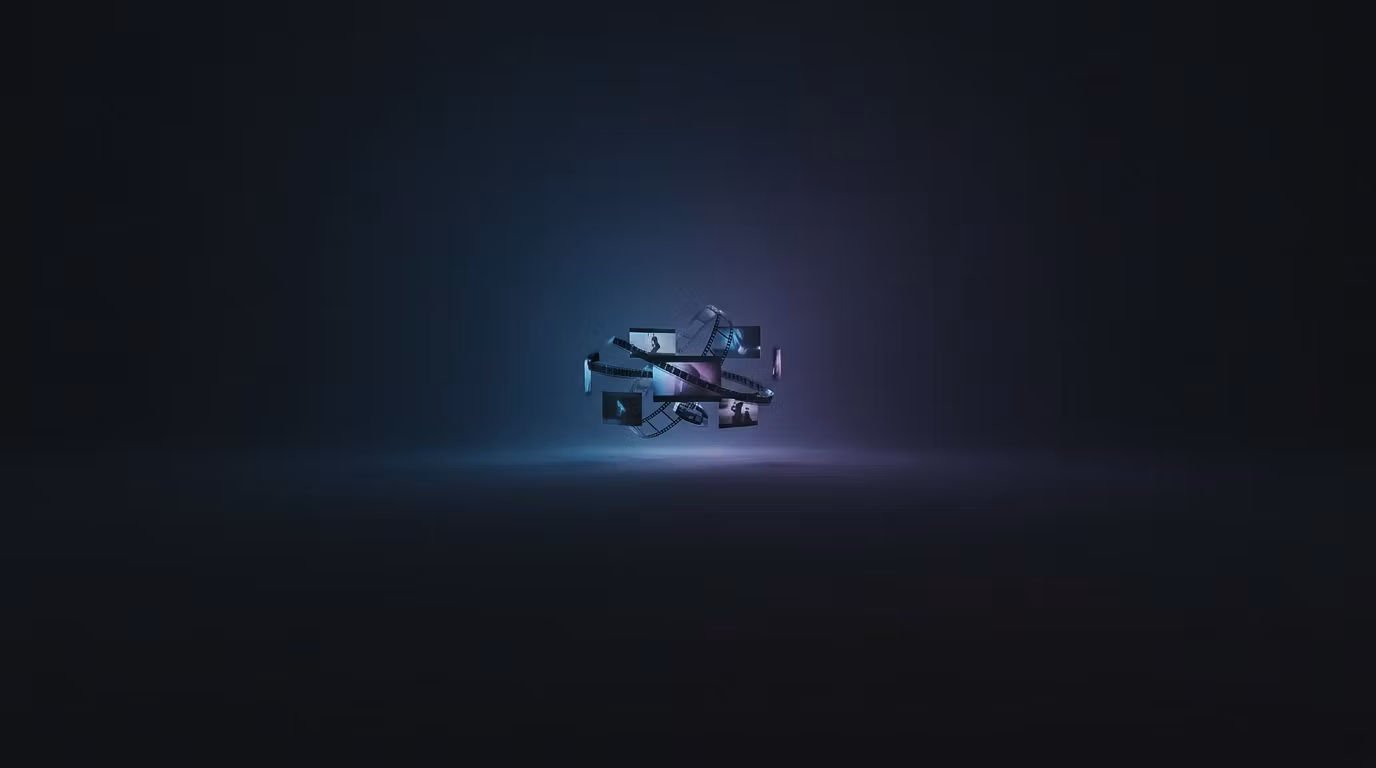 Viral Frame Media
