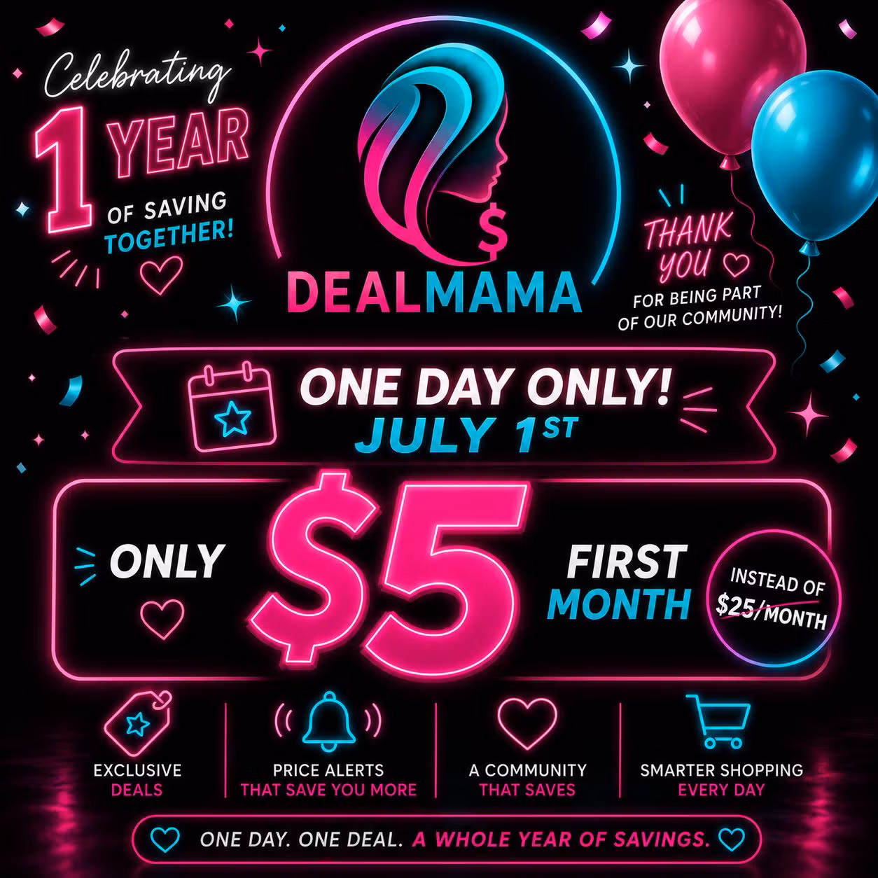 DealMama
