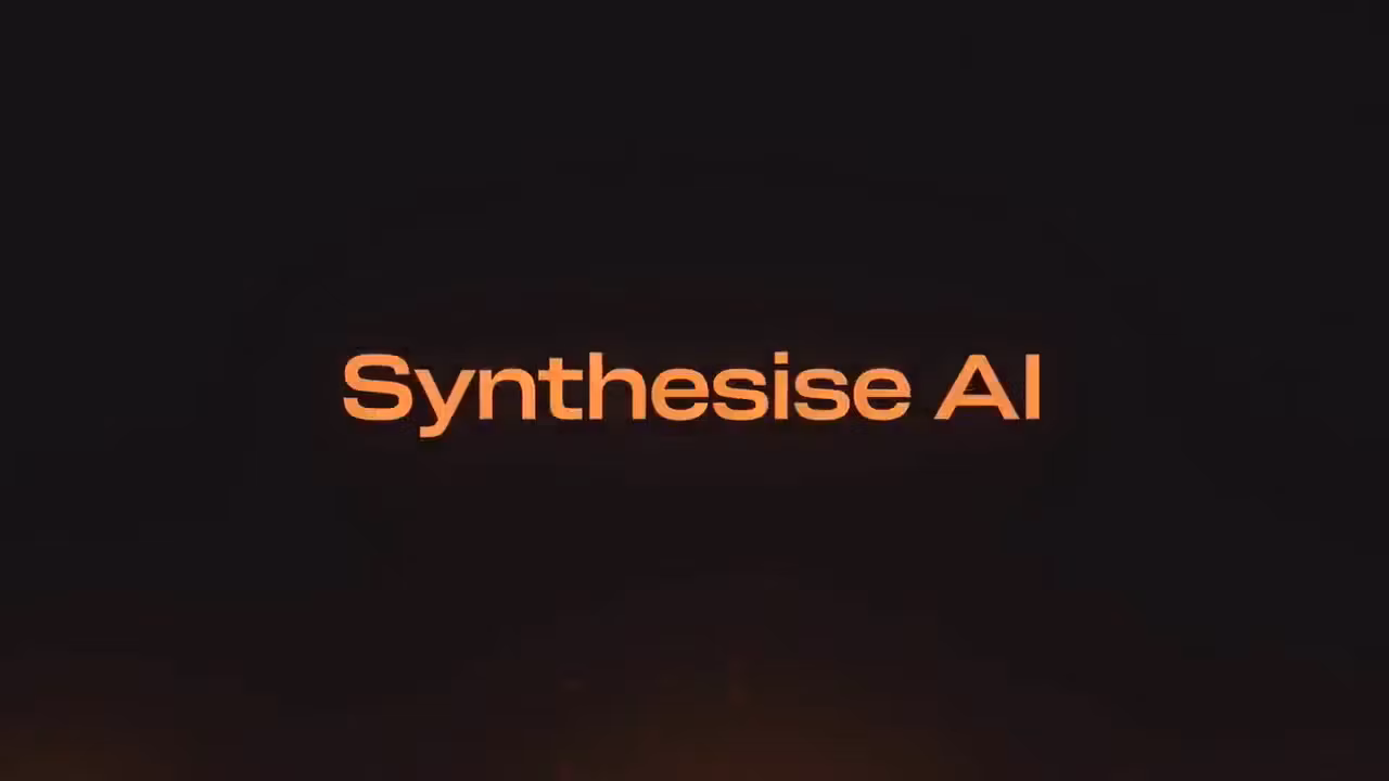 Synthesise AI — The Digital Product Generator