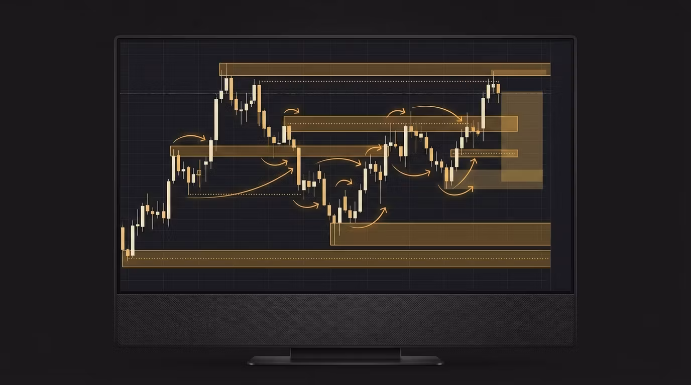 JantjeFX SMC Suite — Elite