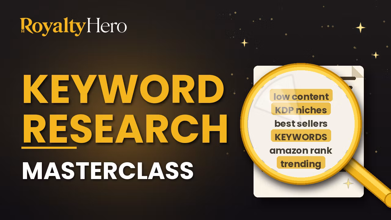 Keyword Research Overview