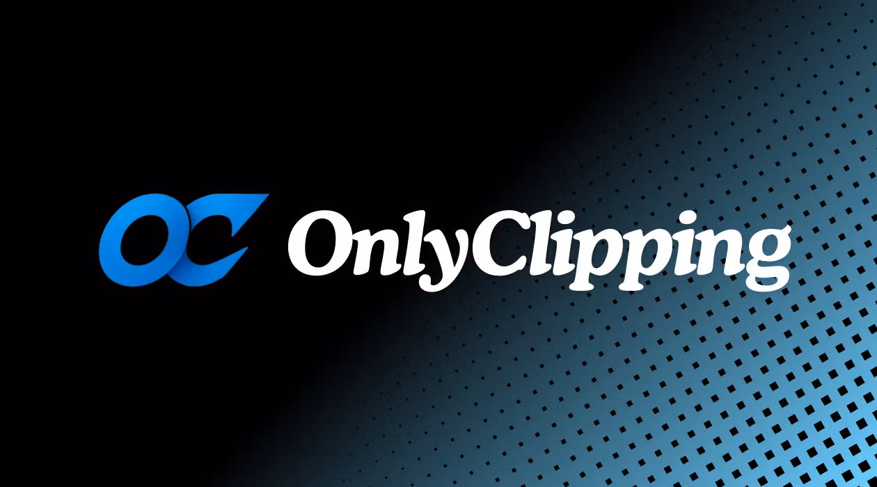 Only Clipping