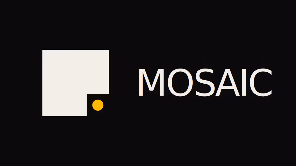 the mosaic labs