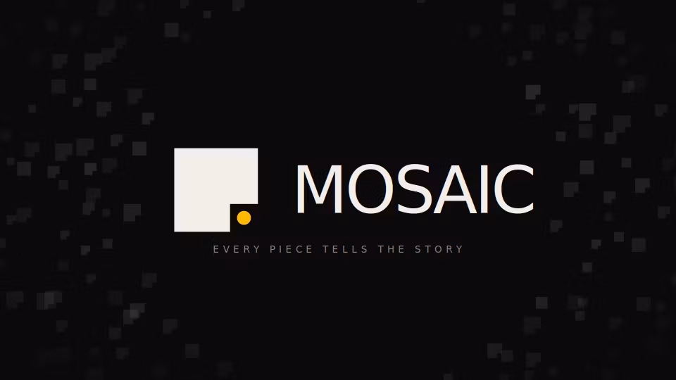 the mosaic labs