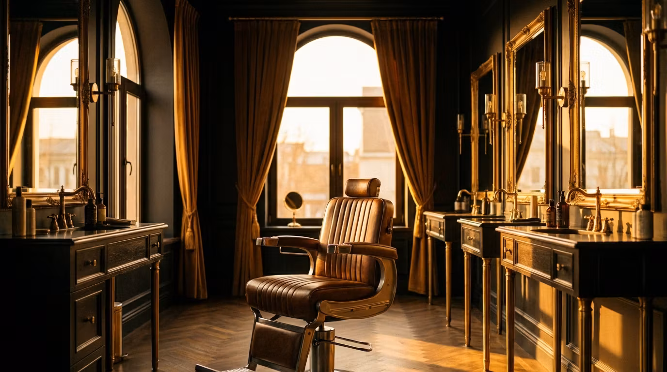 The Chair