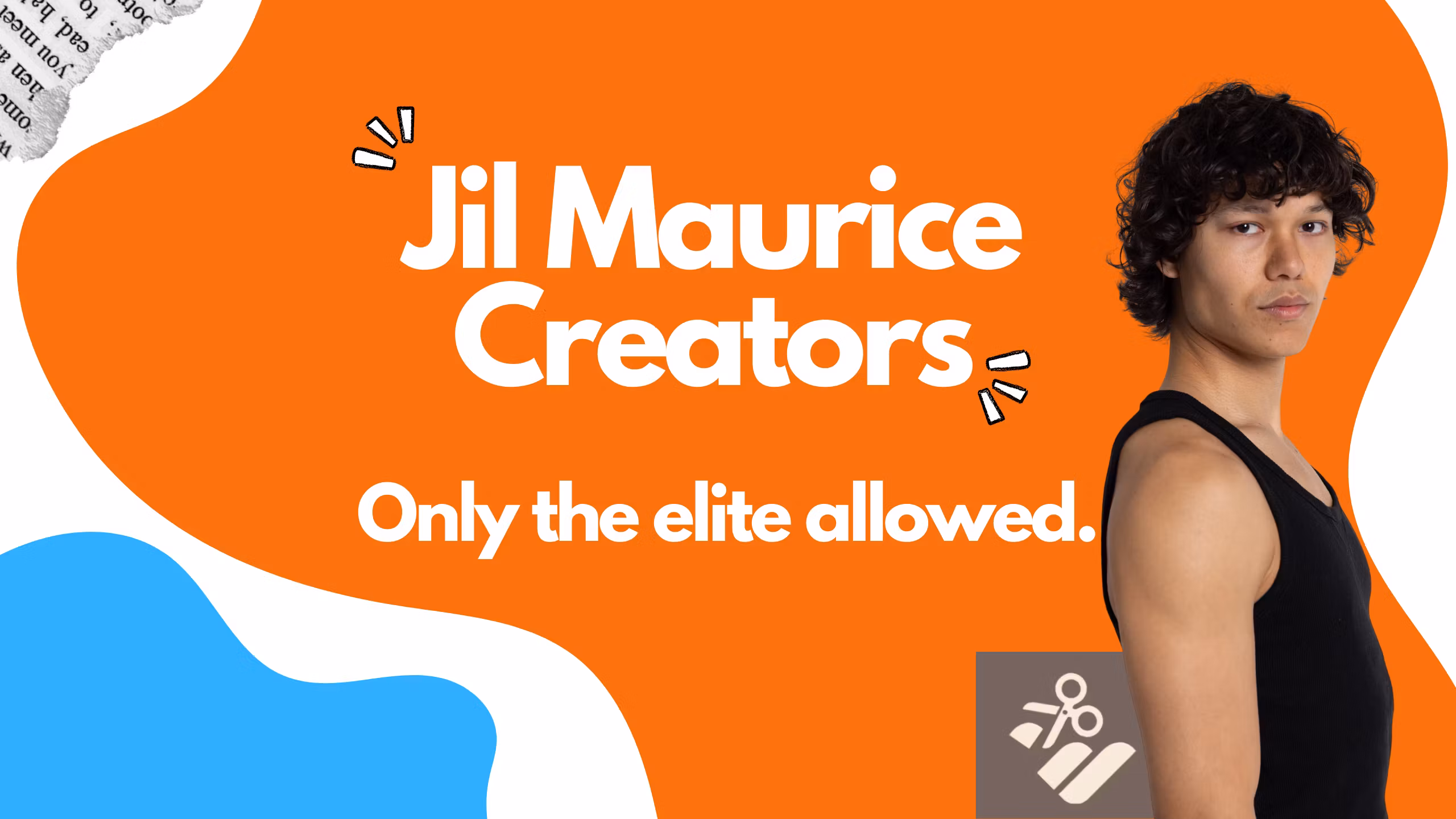 Jil Maurice Clips