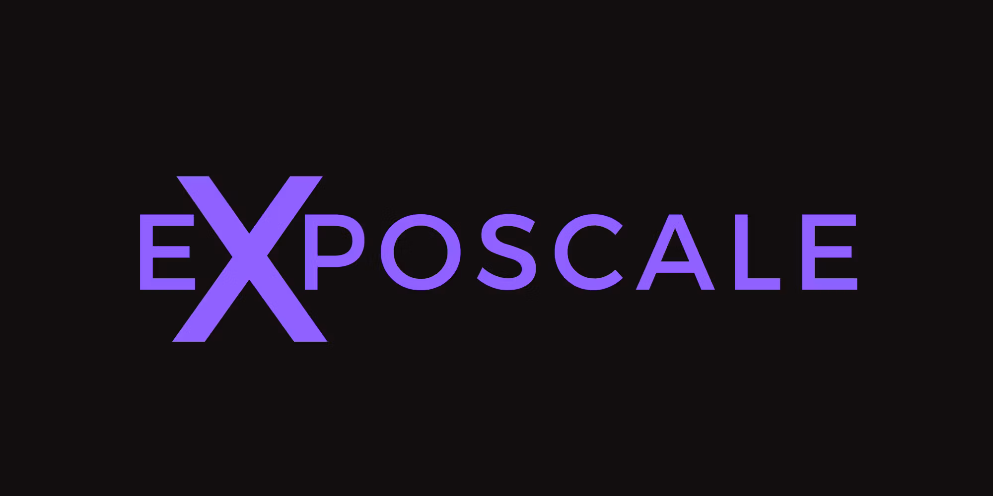 Exposcale