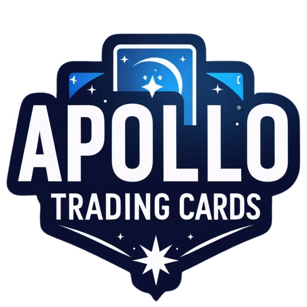 Apollo Trading Cards