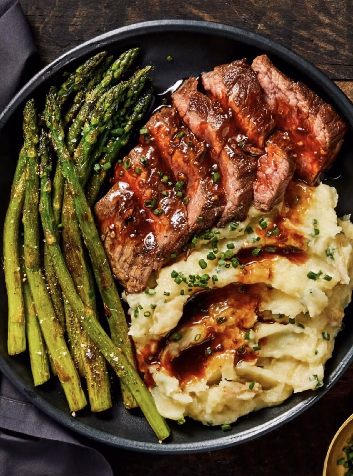 7-Day HighProtein Grocery list