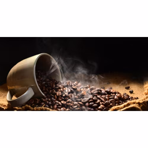 The Coffee Link
