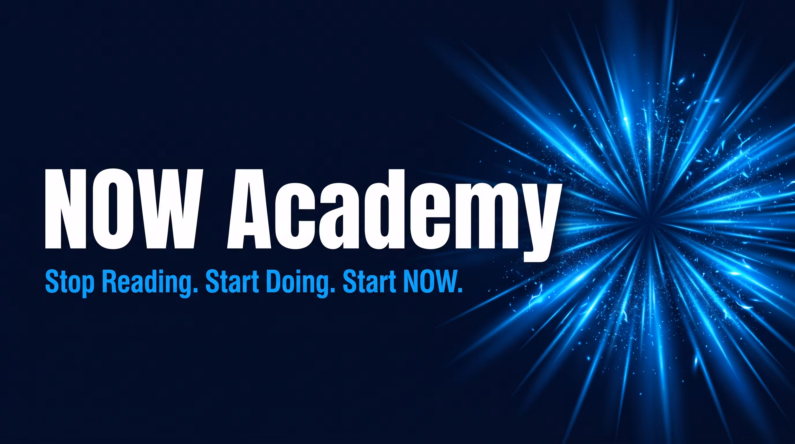 NOW Academy
