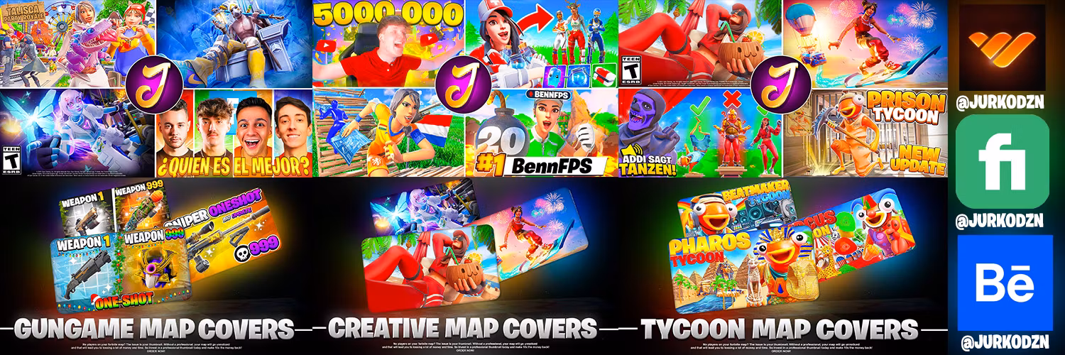 Thumbnails Alpha