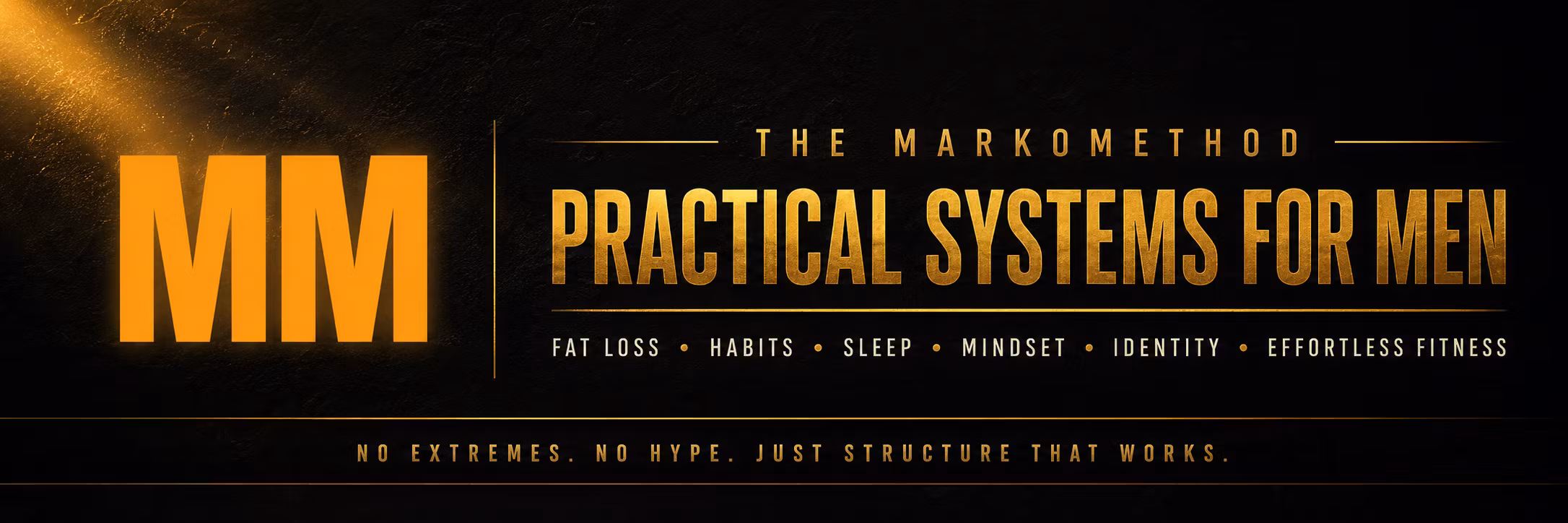 Marko Method
