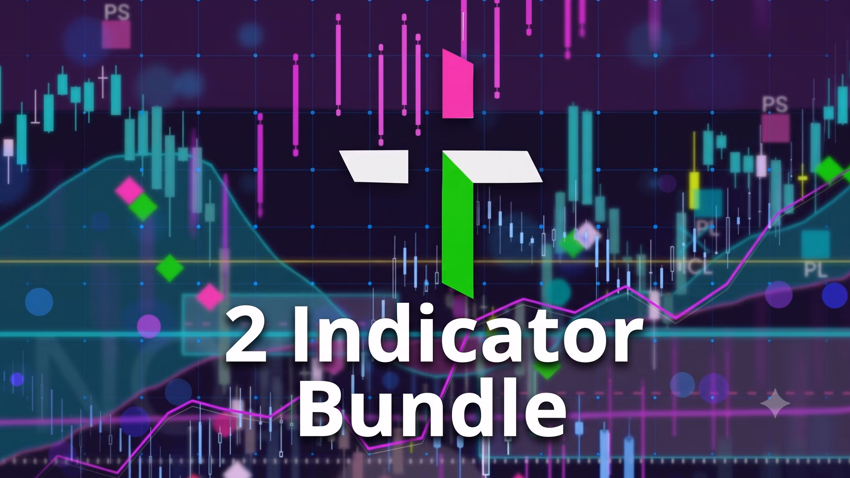 Order Flow & Momentum Signals Bundle