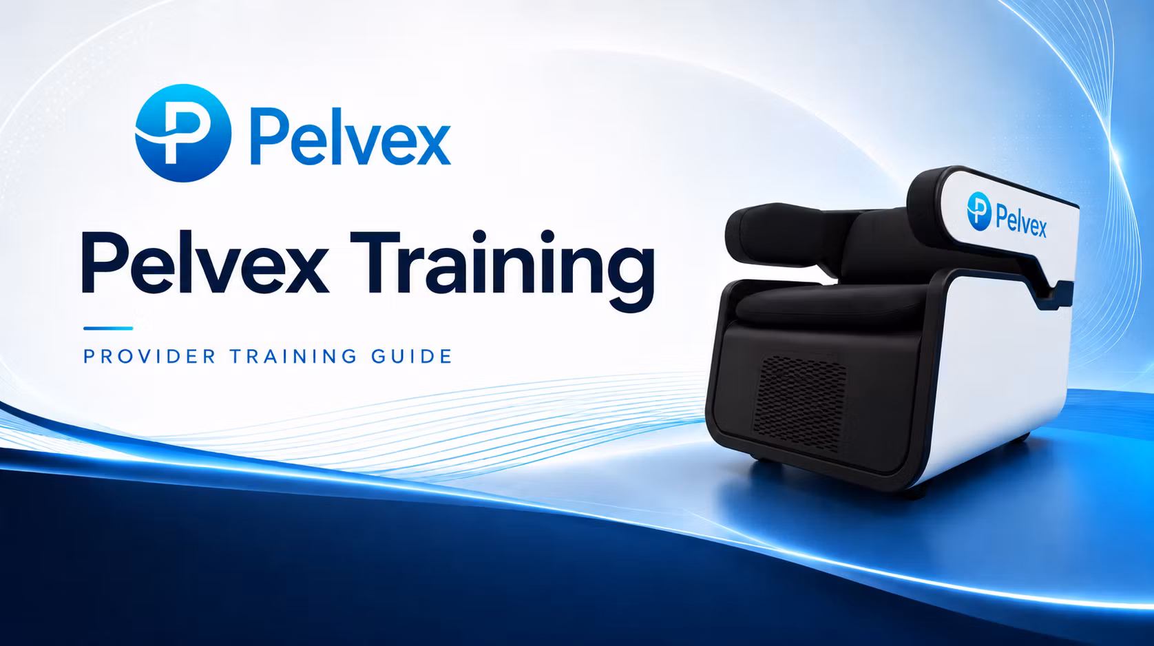 Pelvex Training + Certification