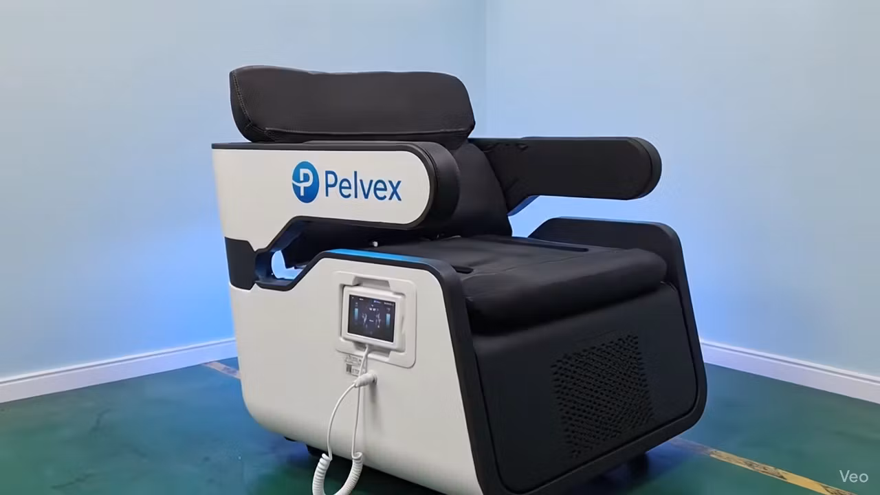 Pelvex
