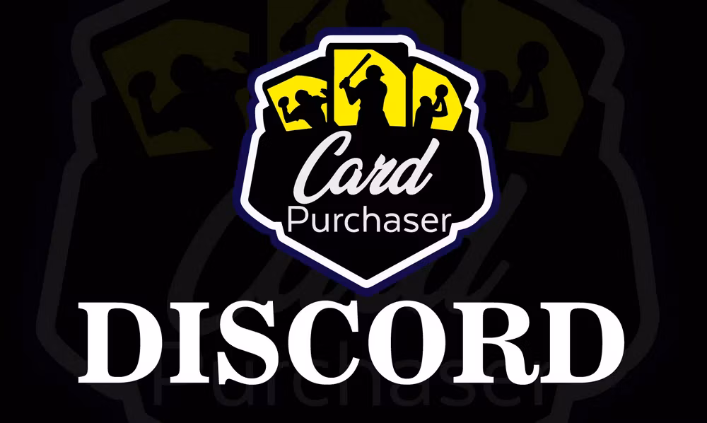 CardPurchaser Discord