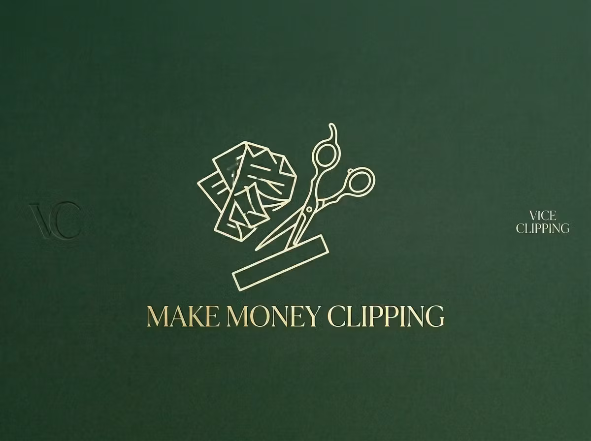 Clip for creators 