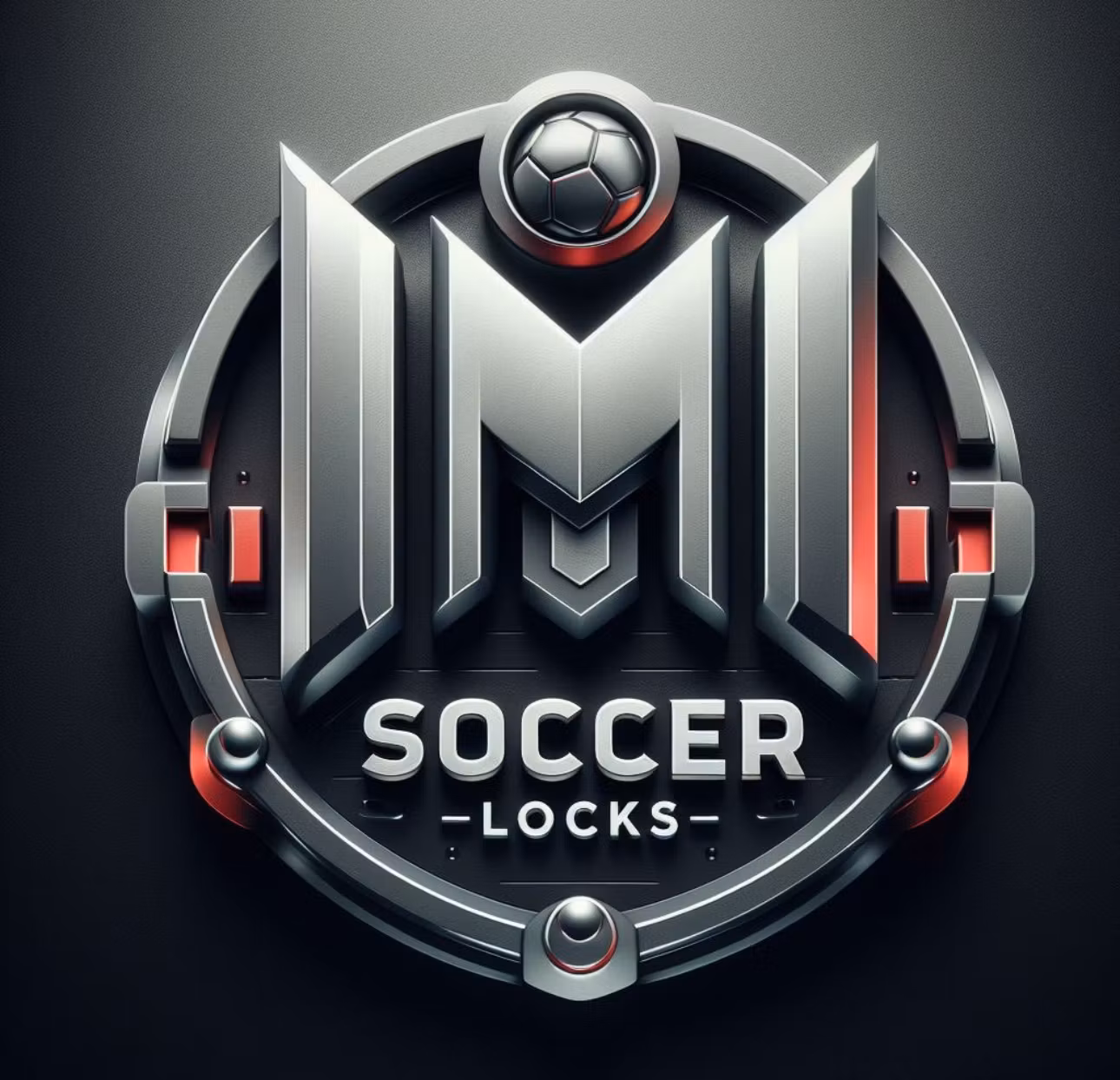 Soccer Locks 