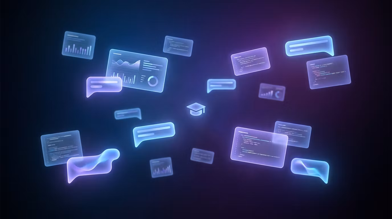 The Student AI Toolkit
