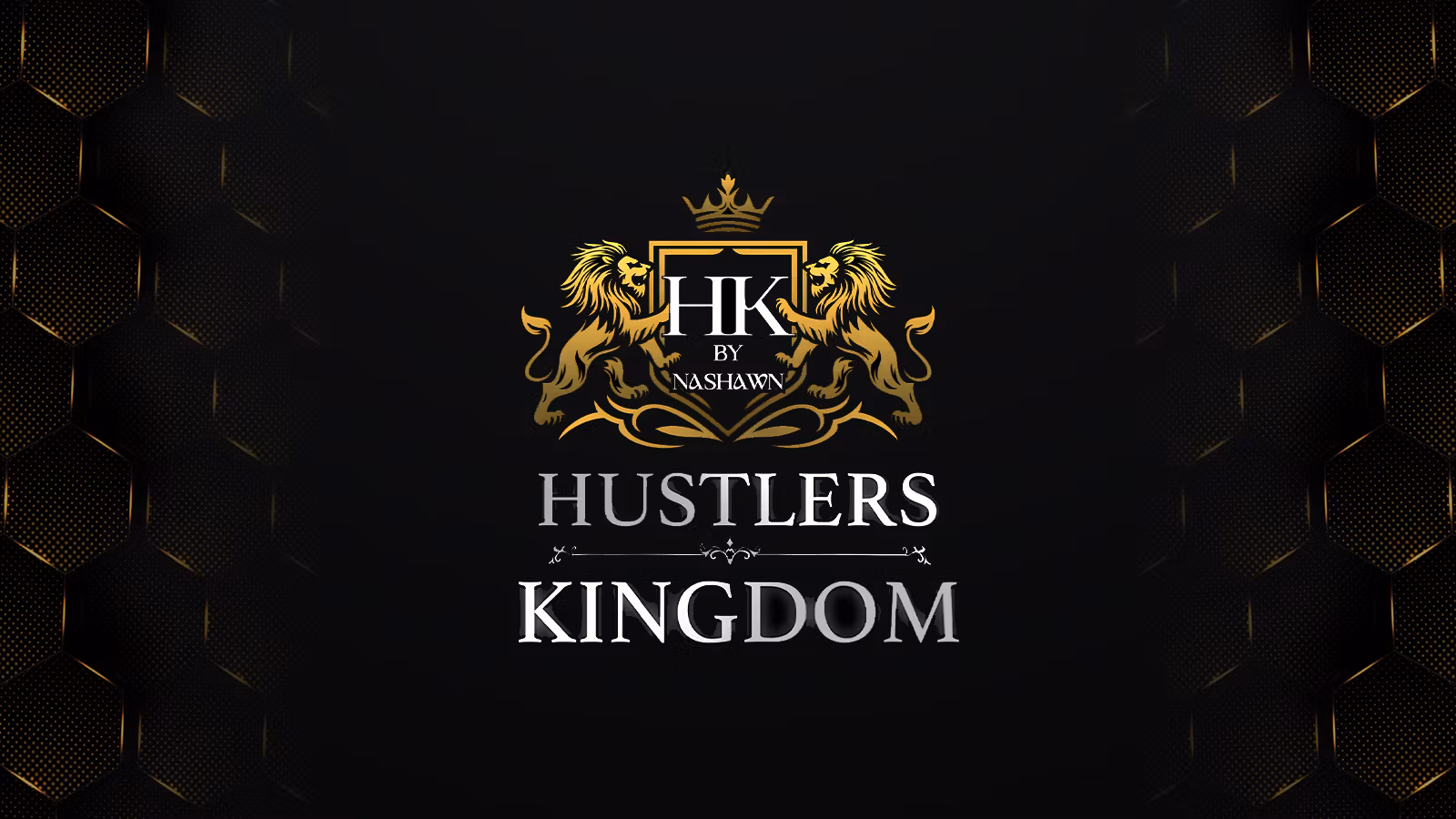 Hustlers Kingdom