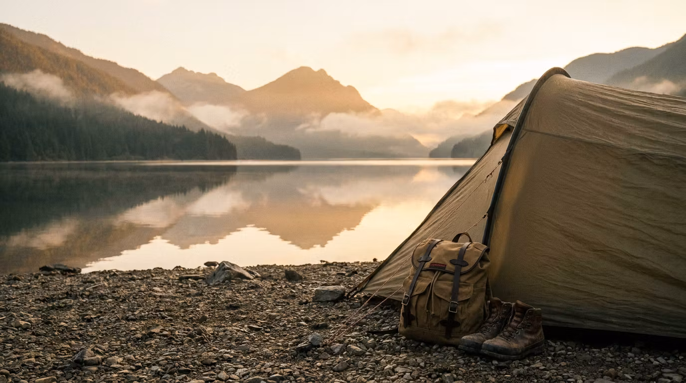 Basecamp Outdoors Membership