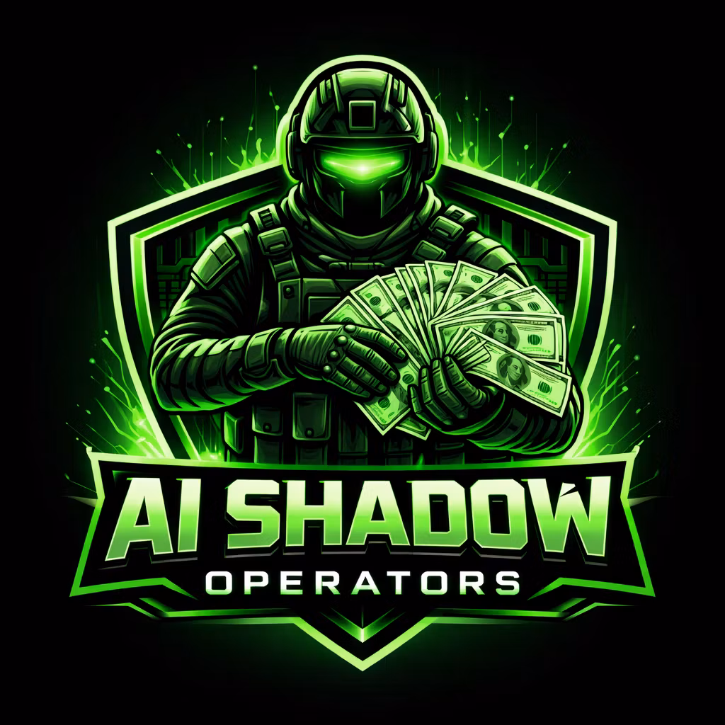 AI Shadow Operations 