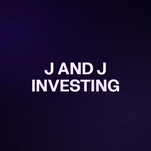 J AND J INVESTING 