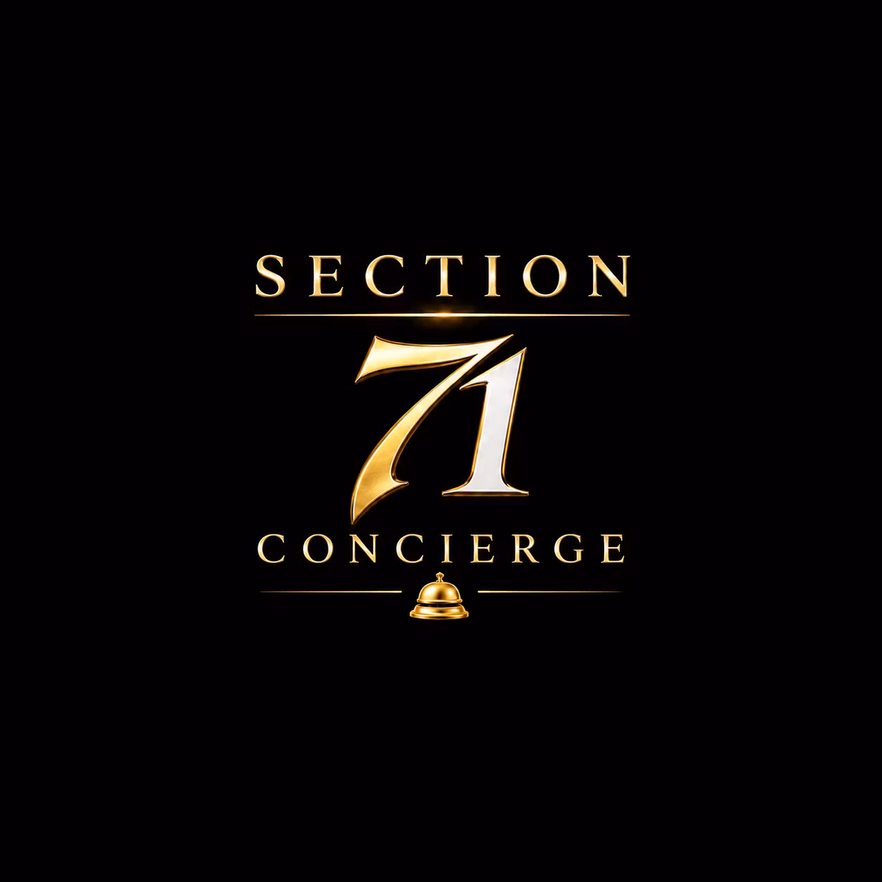 Section 71 Concierge