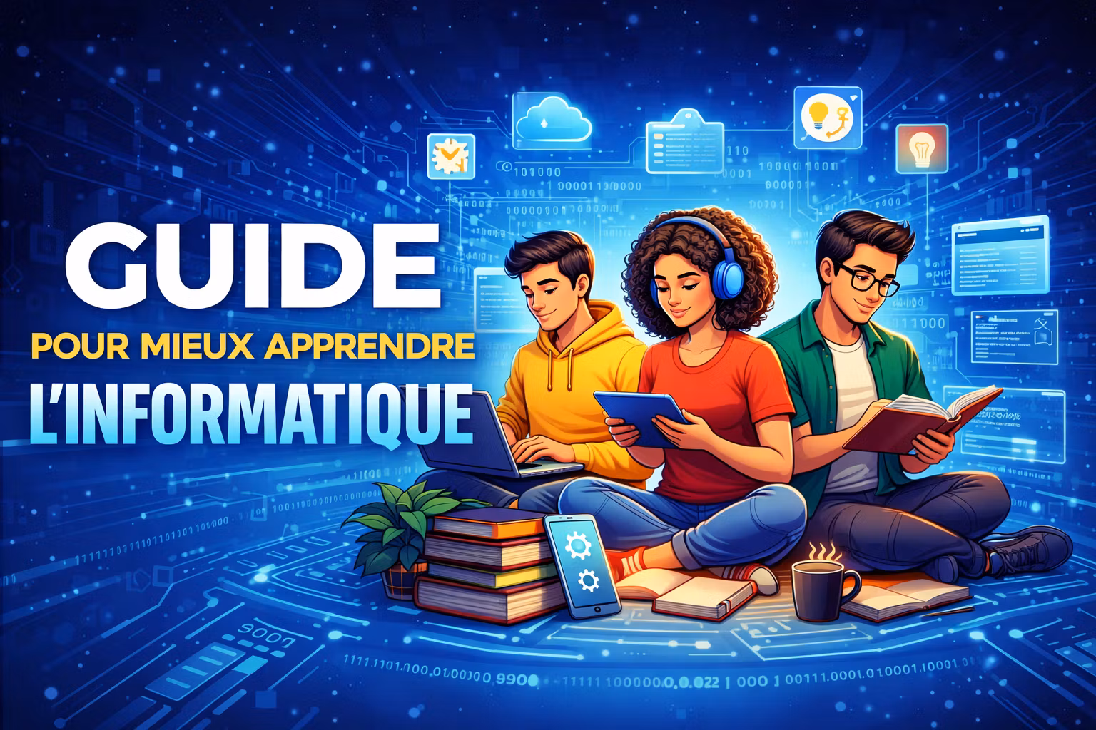 Cours d'informatique