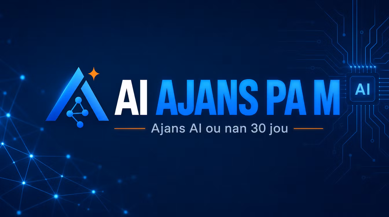 AI AJANS PAM (STARTER)