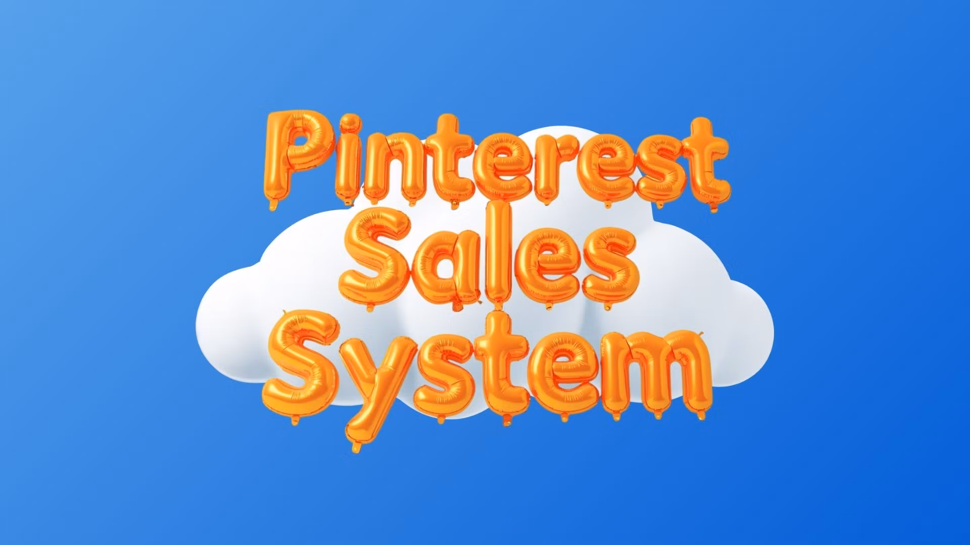 Pinterest Sales System 🌐 ES