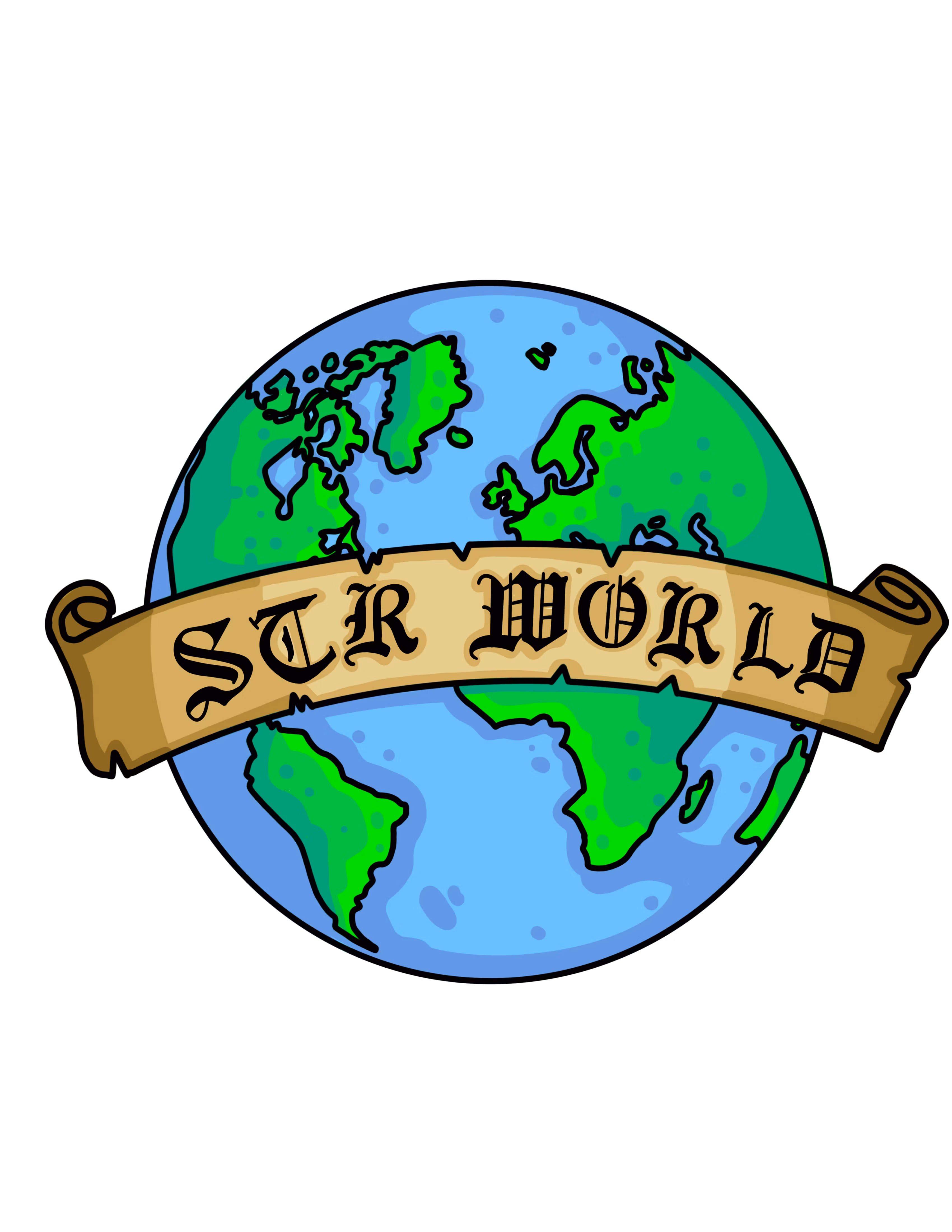 StrworldCrypto