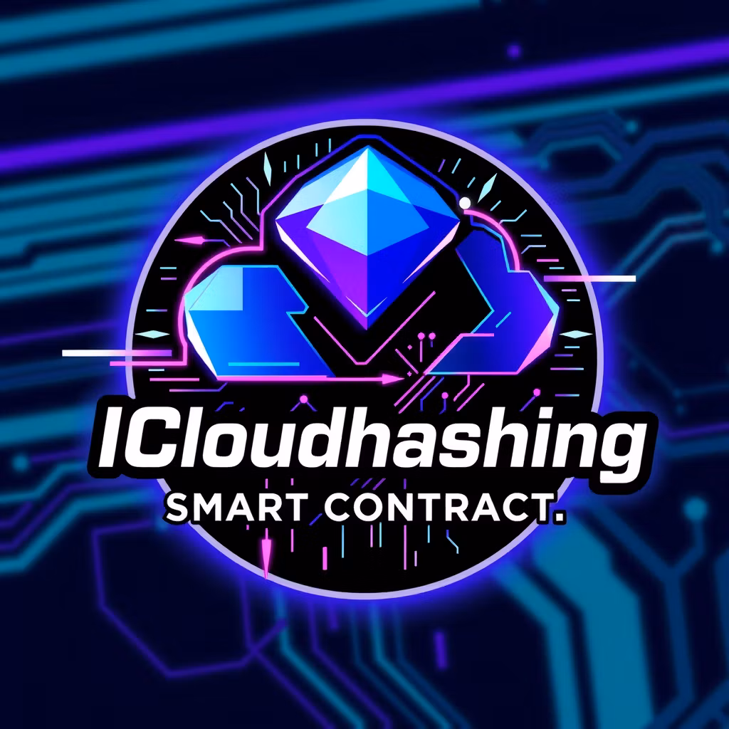 iCloudHashing