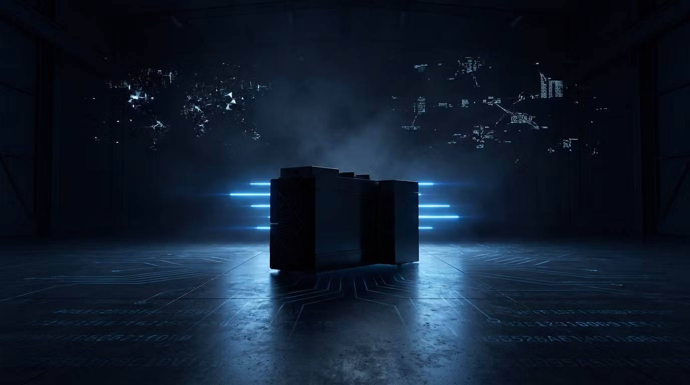 Bitcoin Mining Mastery