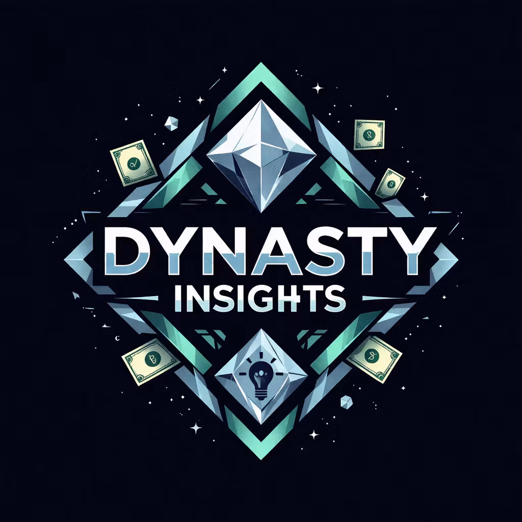 DYNASTY INSIGHTS VIP💎
