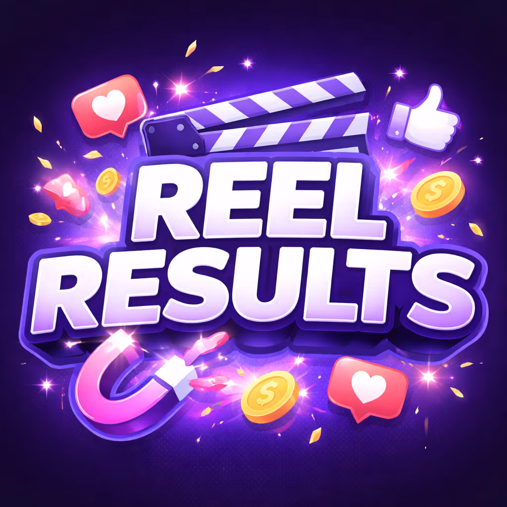 Reel Results Launch Kit 