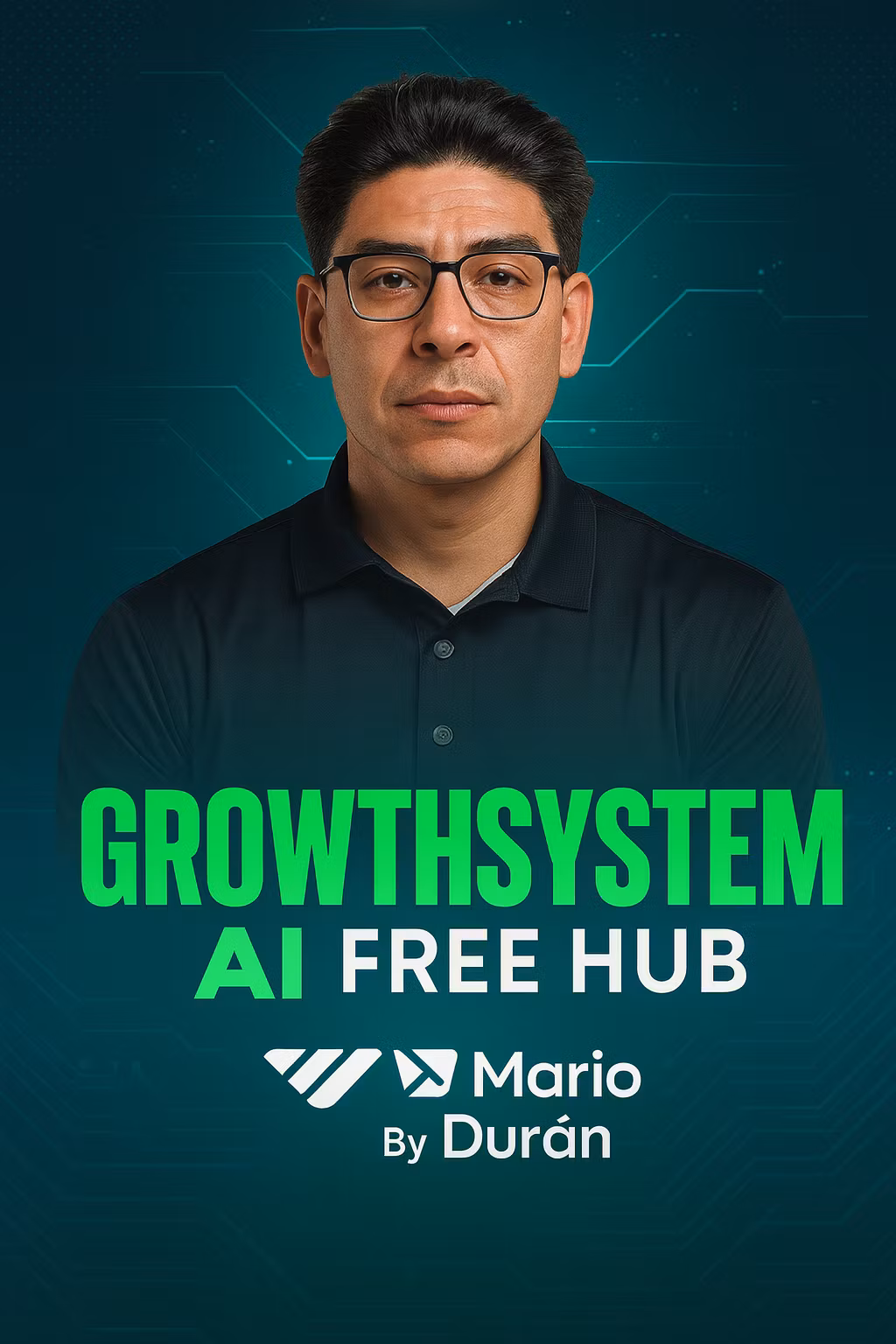 growht system AI