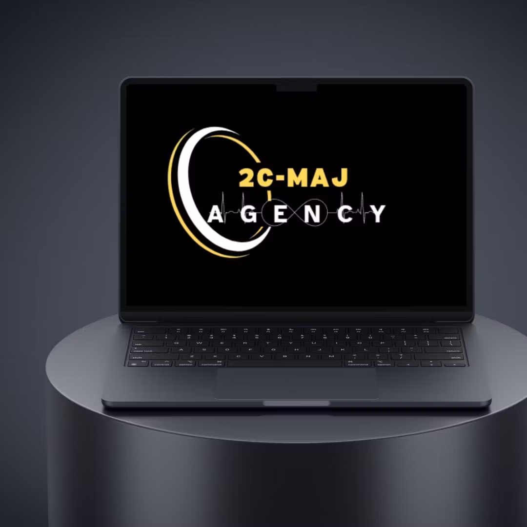 2C-MAJ Agency 