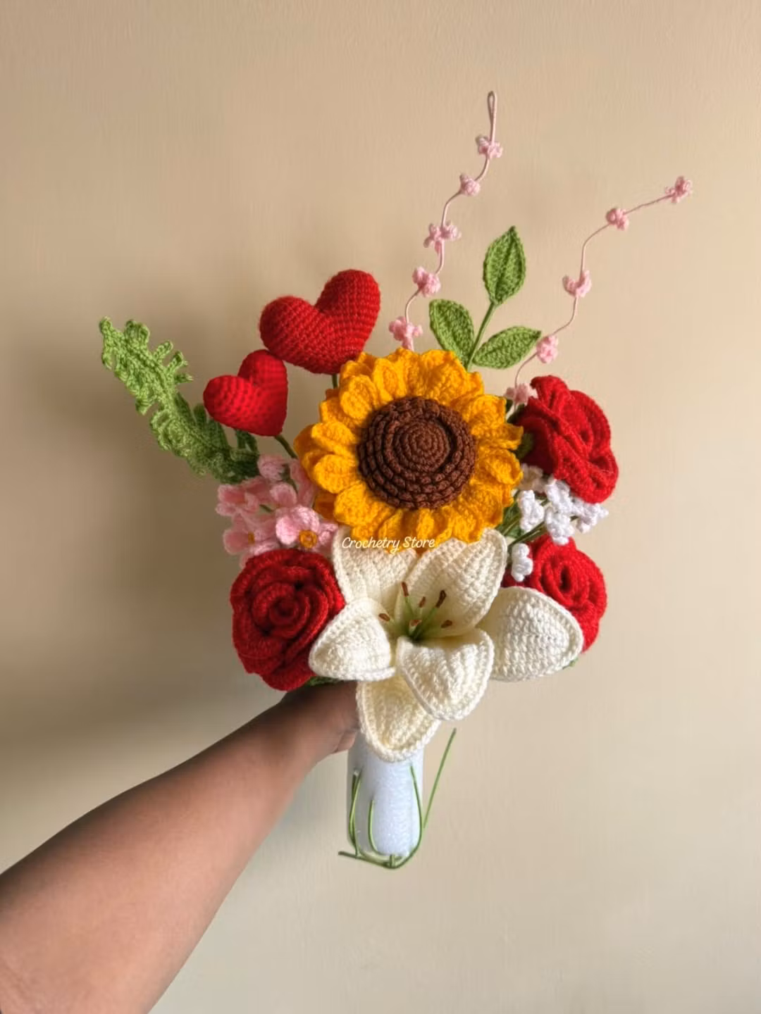 Crochetrystore