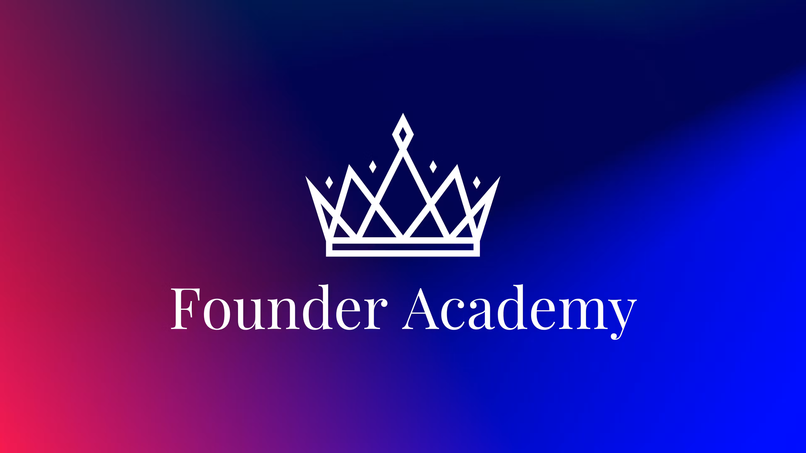 Foundher Academy