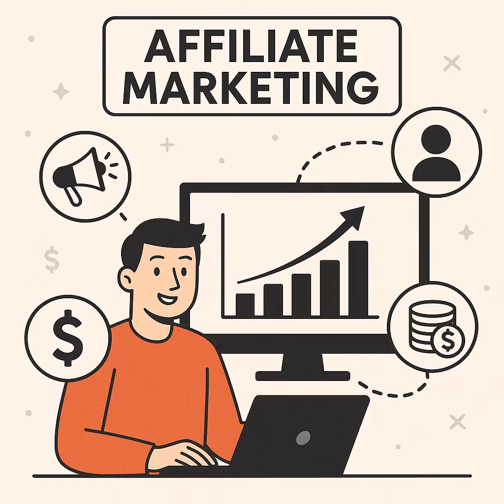 Affiliate Money