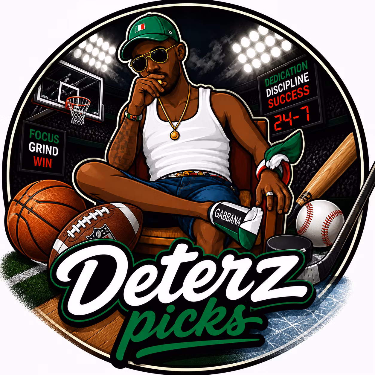 Exclusive picks