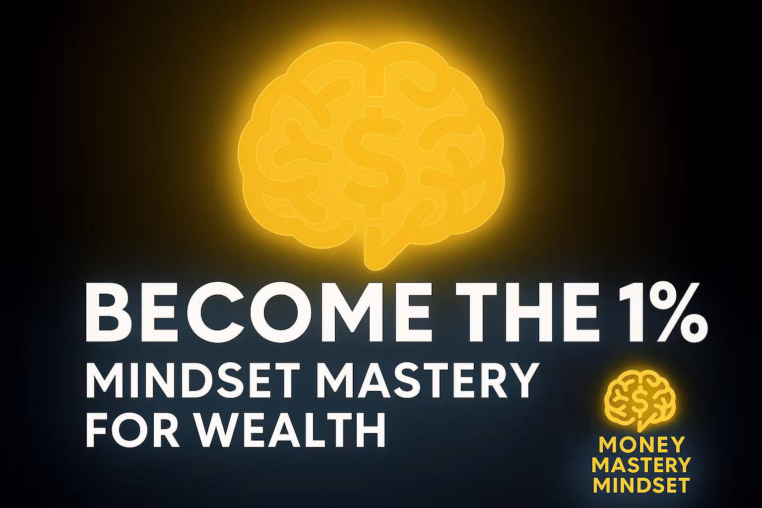MoneyMasteryMindset