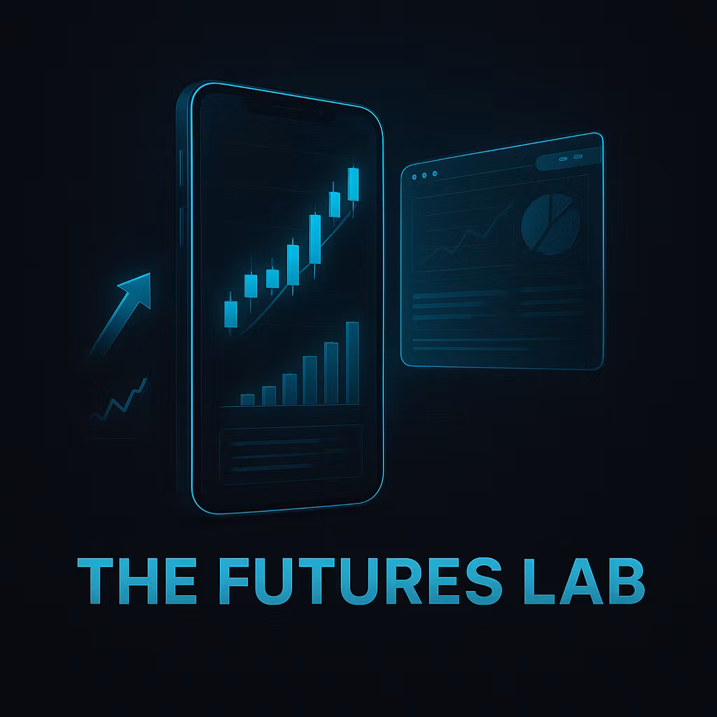 THE TRADING LAB