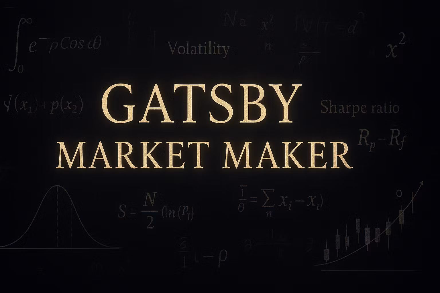 Market Maker Academy