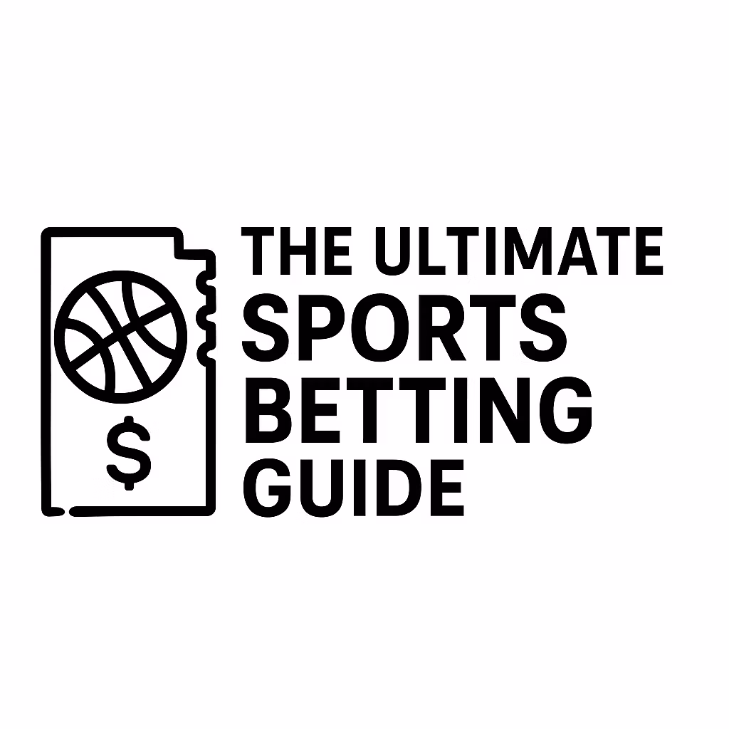Ultimate Sportsbetting Masterclass