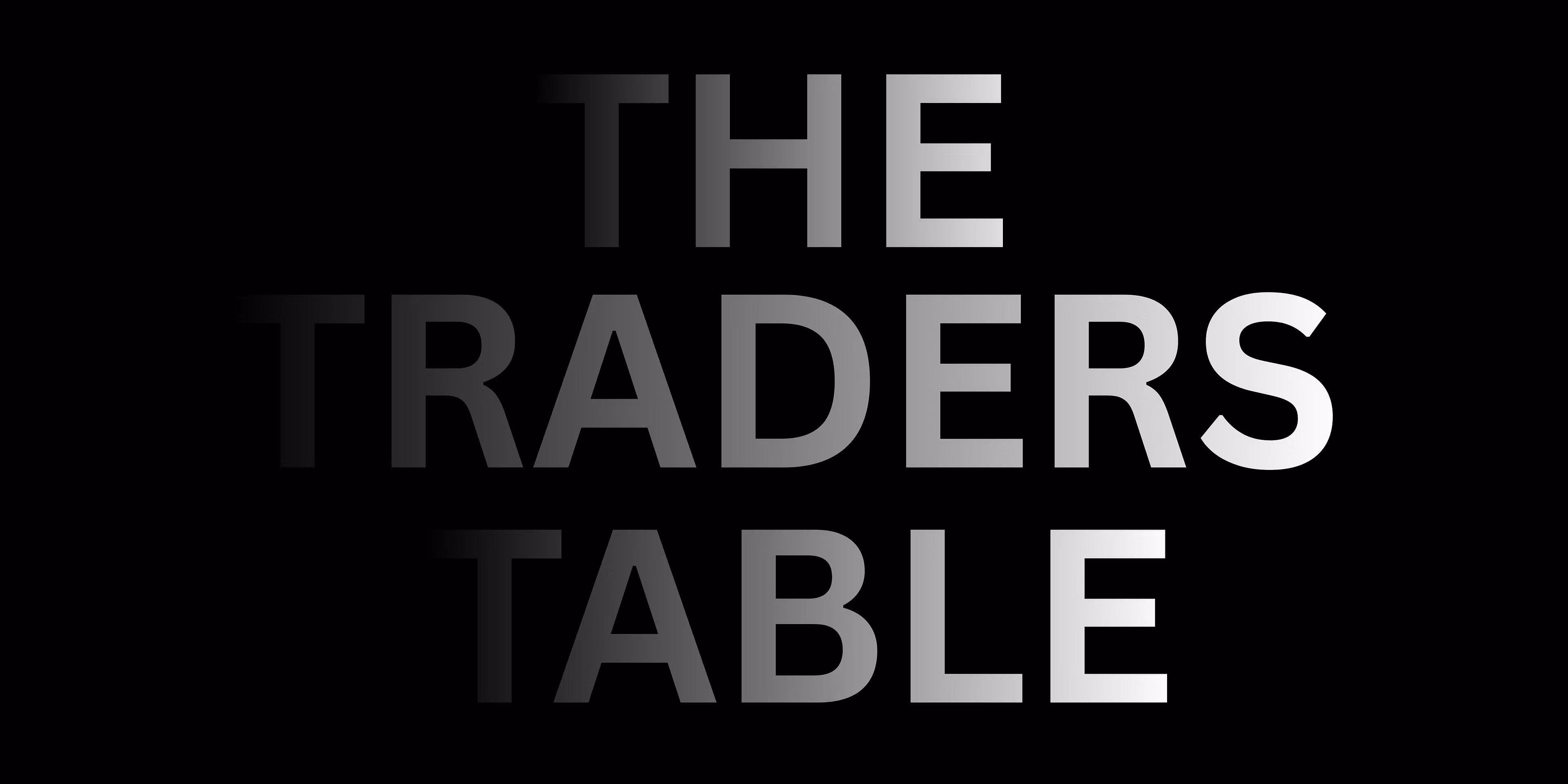 The Traders Table