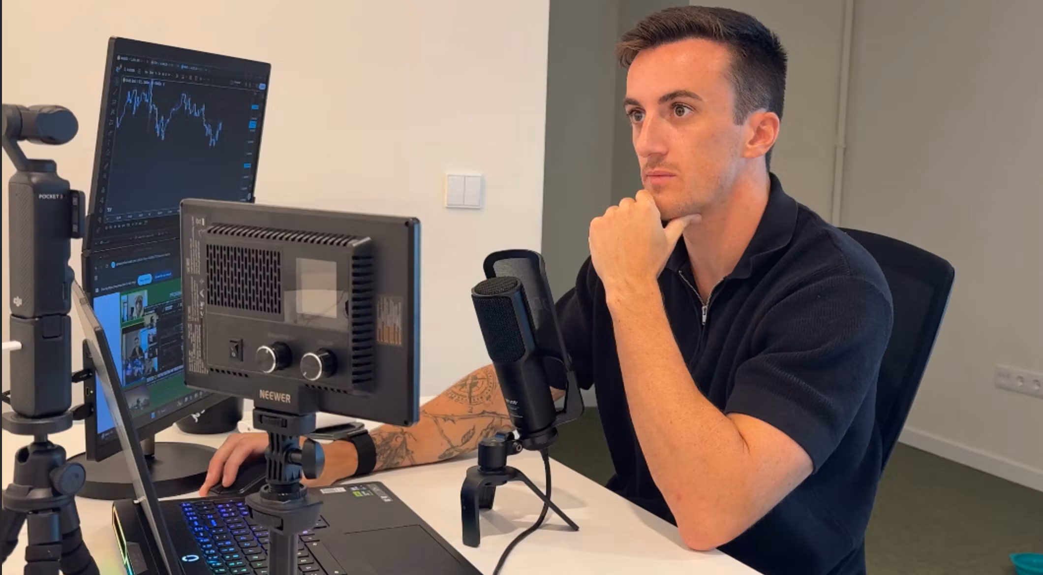 AaronTrades
