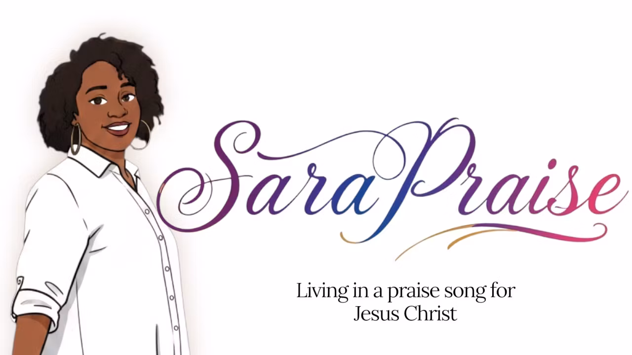 SaraPraise